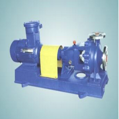 IS、IH型單級(jí)單吸清水離心泵
